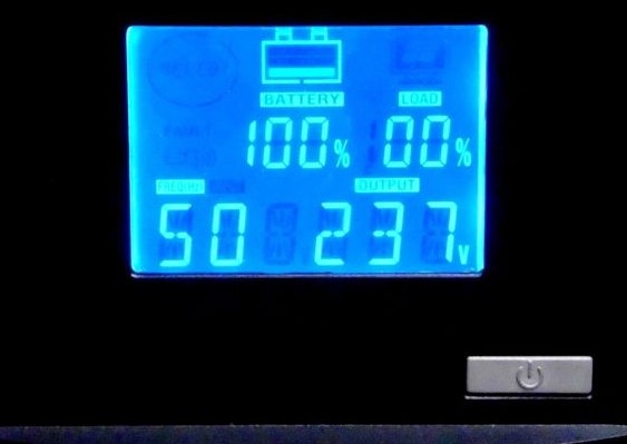 ORVALDI KC-1000, 2000, 3000 USB